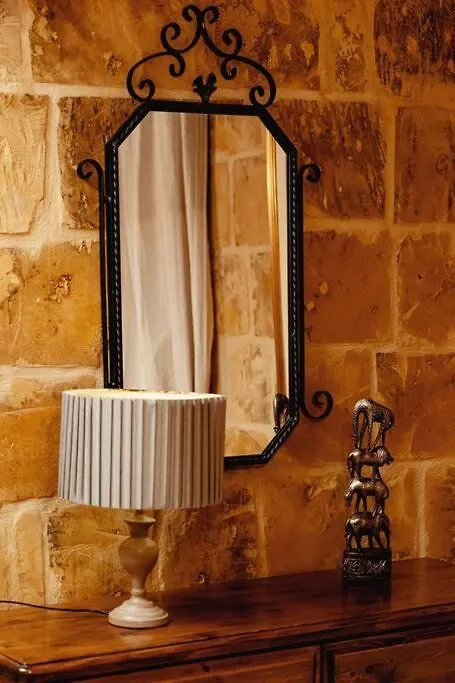 Enchanting 2Bdr Townhouse In Valletta Centre! 0*,  Malta