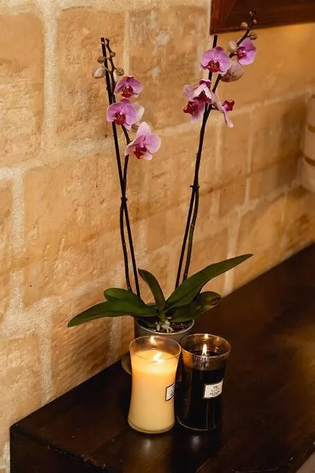 Enchanting 2Bdr Townhouse In Valletta Centre! Apartment