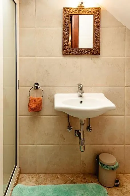 Enchanting 2Bdr Townhouse In Valletta Centre!