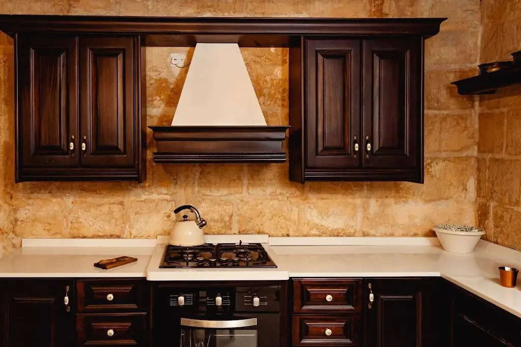 Enchanting 2Bdr Townhouse In Valletta Centre! Apartment