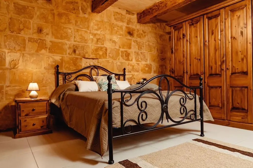 Apartmán Enchanting 2Bdr Townhouse In Valletta Centre!